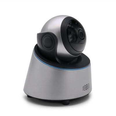 Беспроводная Wi-Fi видеокамера Smartcam M-01 - 3