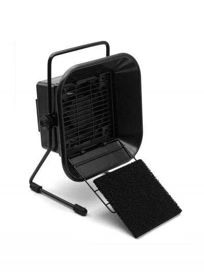 Стационарная паяльная вытяжка-дымоуловитель PM493-3